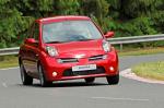 Nissan Micra 160 SR 2006 года
